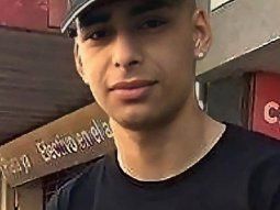 Lucas González fue asesinado por la Policía de la Ciudad