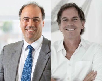 El Senado aprobó los pliegos de los embajadores para España y Estados Unidos