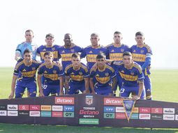 Un futbolista clave de Boca todavía no tiene la Visa y podría quedarse sin Mundial de Clubes
