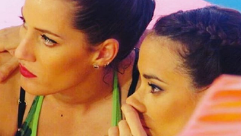 fuerte accidente en la final de combate fuerte accidente en la final de combate