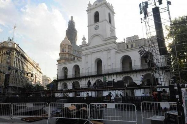 ¿Qué se conmemora con el feriado de este jueves?