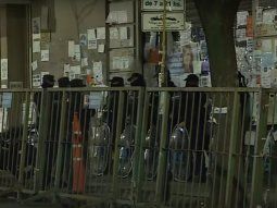 Vallaron y pusieron custodia policial en la casa de Cristina Kirchner