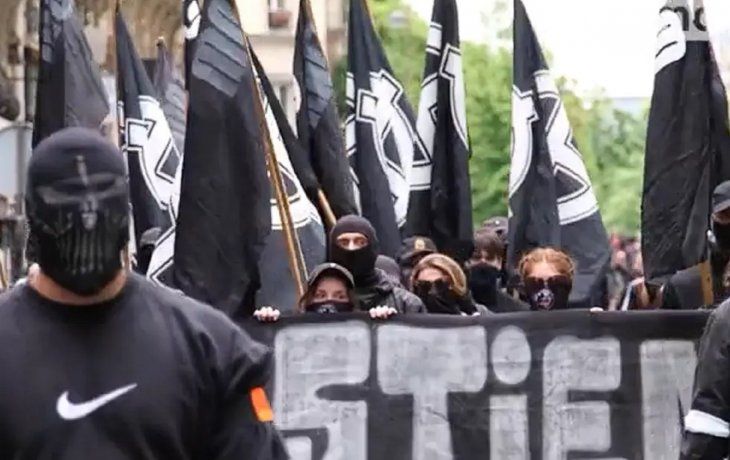 Francia prohibirá manifestaciones de pequeños grupos de ultraderecha