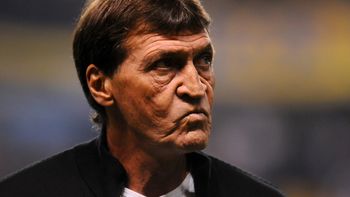 julio cesar falcioni, condicionado por las dudas y los problemas julio cesar falcioni, condicionado por las dudas y los problemas