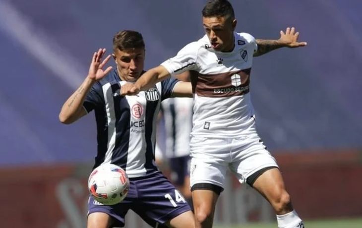 Fútbol libre por celular: cómo ver en vivo Platense vs Talleres
