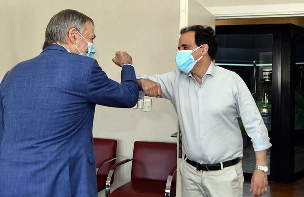 Las claves de una reelección histórica en Río Cuarto