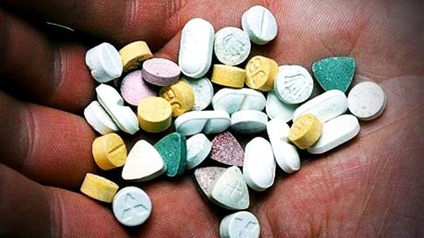 Polémica en Rosario: ordenan realizar control de calidad a pastillas de éxtasis