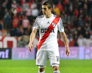 Manuel Lanzini: Entendí la decisión de Ramón