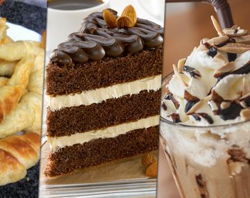 ¿Cuánto ejercicio tenés que hacer para quemar las calorías de un antojo?