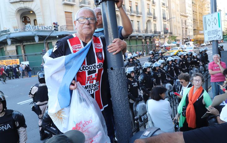 Foto: Mariano Fuchila