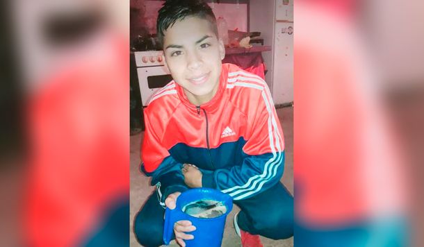 Atropelló, mató a un joven y se dio a la fuga: la víctima iba camino al trabajo