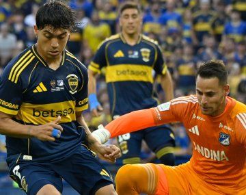 Ni Pack Fútbol ni pelota libre: quién transmite en vivo Boca vs. Olimpia