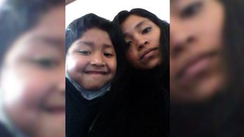 Cruzada solidaria por Gerónimo Cruzada solidaria por Gerónimo