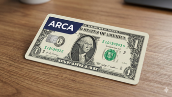 El 30% de reintegro de dólar tarjeta se tramita en ARCA (Nano Banana) El 30% de reintegro de dólar tarjeta se tramita en ARCA (Nano Banana)