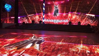 La chipi amenaza con irse del Bailando 2016 La chipi amenaza con irse del Bailando 2016