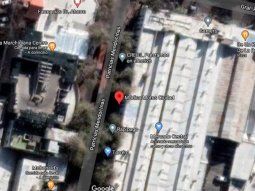 Lo detuvieron robándole un televisor a la ex novia: tenía prisión domiciliaria