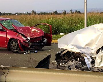 Córdoba: un joven de 19 años corría una picada