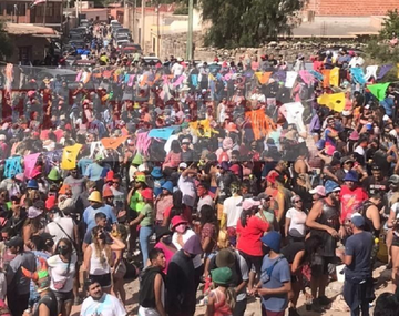 Cortesía El Tribuno