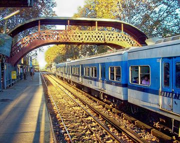 Reasignan más fondos para la compra de material ferroviario