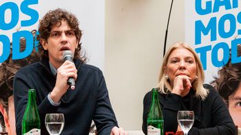 la catedra de carrio: que los de eco aprendan, si no se vuelve soberbio la catedra de carrio: que los de eco aprendan, si no se vuelve soberbio