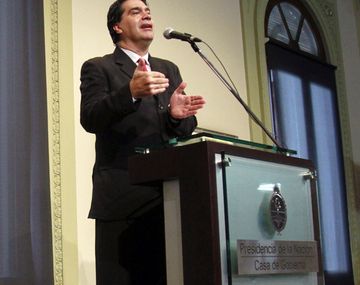 ¿Quiénes son los agentes encubiertos en las usinas opositoras?