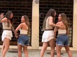 Avanza la causa contra la abogada argentina retenida en Brasil Avanza la causa contra la abogada argentina retenida en Brasil