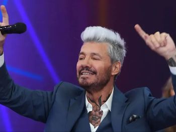 Rating minuto a minuto del Bailando: Tinelli arranca la semana en busca del milagro