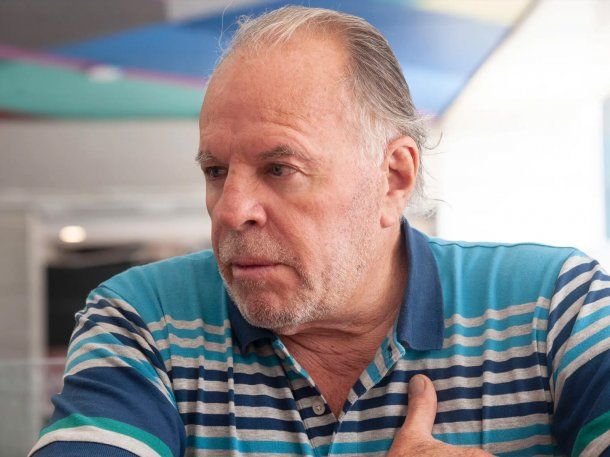 Absolvieron al sindicalista Omar Caballo Suárez, que estaba acusado de asociación ilícita y fraude