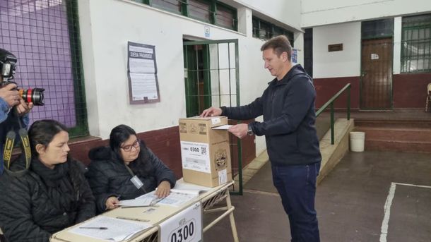 Elecciones en Misiones: los resultados