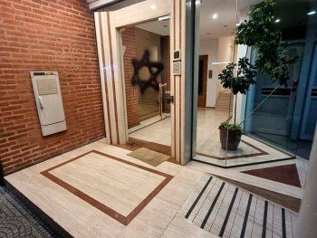 Investigan un ataque antisemita en Caballito