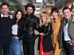 Rating: el prime time del jueves 31 de marzo enciende las alarmas de Telefe