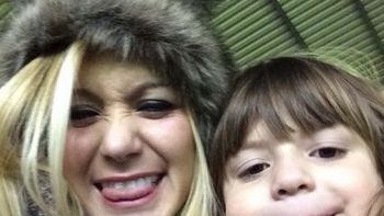 el tierno saludo de la hija de la princesita por su cumple el tierno saludo de la hija de la princesita por su cumple