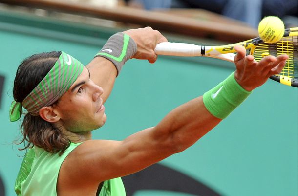 Nadal EFE