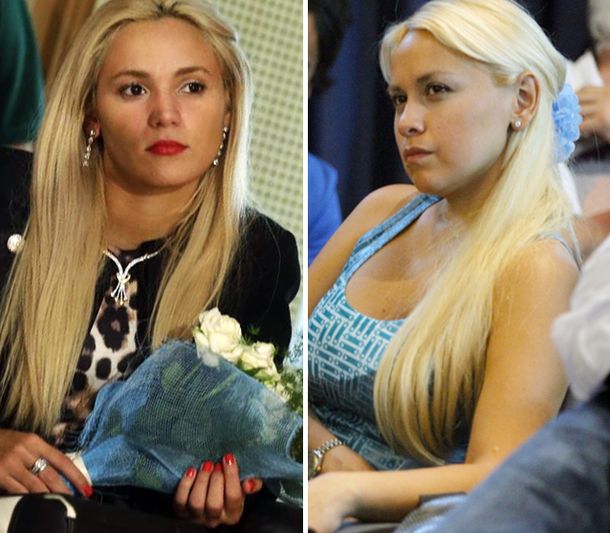 Sigue la guerra: Verónica Ojeda prepara un bozal legal para Rocío Oliva