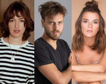 El motivo del silencio de Cande Vetrano en medio del escándalo de Andrés Gil con Gime Accardi