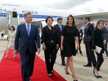 G20: así llegaron los principales líderes mundiales a la Argentina