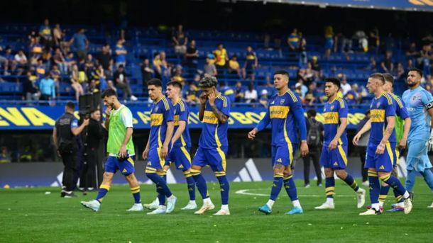 Los dos directores técnicos europeos que se ofrecieron para dirigir a Boca