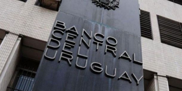 El Banco Central del Uruguay (BCU) reportó un crecimiento del 0