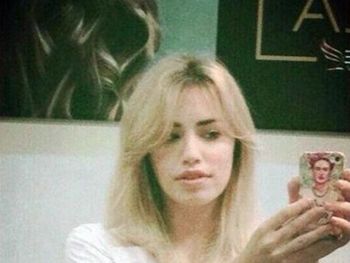 La foto porno de Lali Espósito