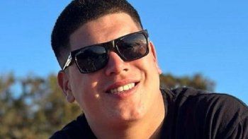 a meses de su accidente, thiago medina reaparecio y conto en que etapa esta a meses de su accidente, thiago medina reaparecio y conto en que etapa esta