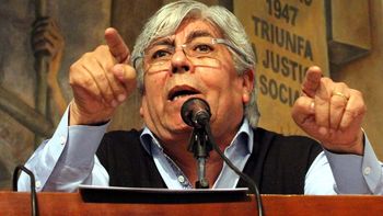 moyano acuso al gobierno de presionar a la uta para que no adhiera al paro del jueves moyano acuso al gobierno de presionar a la uta para que no adhiera al paro del jueves