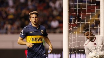 ¿como queda boca de cara a un semestre clave? ¿como queda boca de cara a un semestre clave?