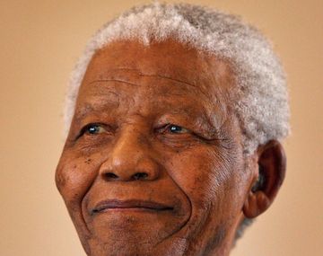 La vida y la lucha de Mandela llegaron a la pantalla grande