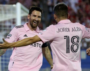 Precios récord para ver a Lionel Messi: cuánto cuestan las entradas para los partidos del Inter Miami