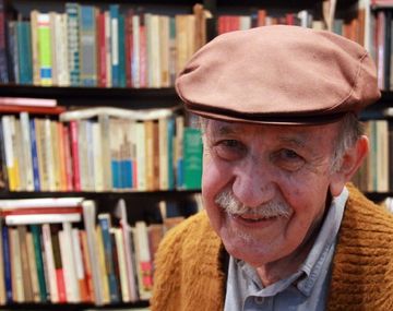 El otro Paul Singer visitará la Argentina