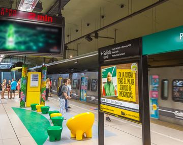 Después de 25 años licitan el Subte: la Ciudad pagará al operador por los kilómetros recorridos