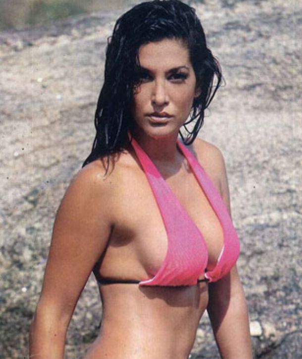 ¿Silvina Escudero reemplazará a Claribel Medina en Cuestión de peso?