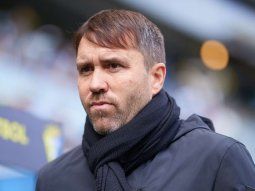 chacho coudet asume en river: cuando debutaria, como sera su contrato y quienes integraran su cuerpo tecnico chacho coudet asume en river: cuando debutaria, como sera su contrato y quienes integraran su cuerpo tecnico