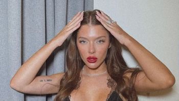 el engano que permitio a sofia gonet entrevistar a meryl streep y anne hathaway: manojo de nervios el engano que permitio a sofia gonet entrevistar a meryl streep y anne hathaway: manojo de nervios