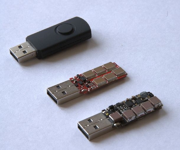 USB Killer 2.0: Un pendrive capaz de destruir cualquier computadora